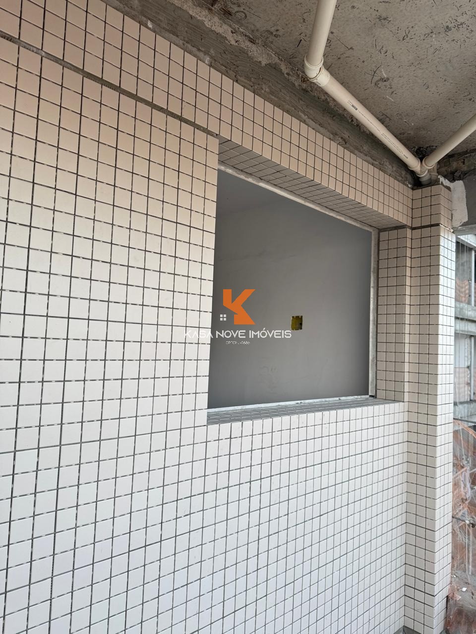 Apartamento, 1 quarto, 31 m² - Foto 12