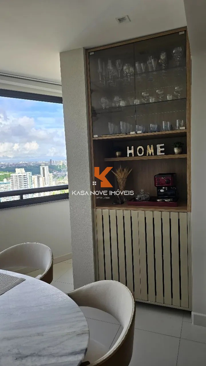 Apartamento, 2 quartos, 85 m² - Foto 6