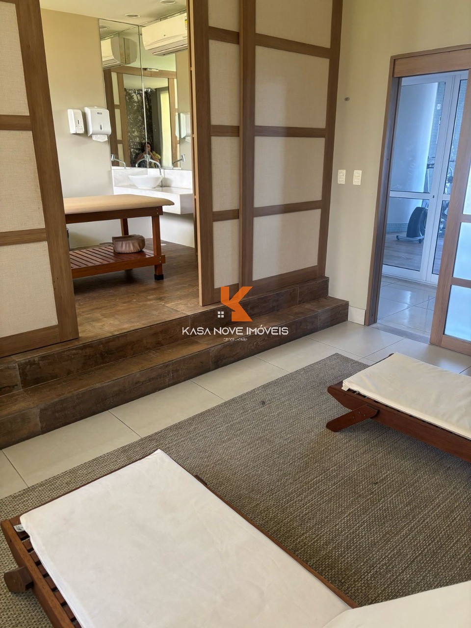 Apartamento para alugar com 1 quarto, 59m² - Foto 17