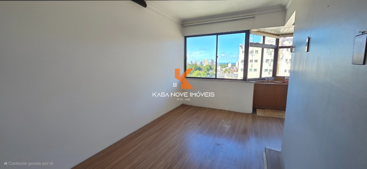 Apartamento à venda com 4 quartos, 169m² - Foto 8