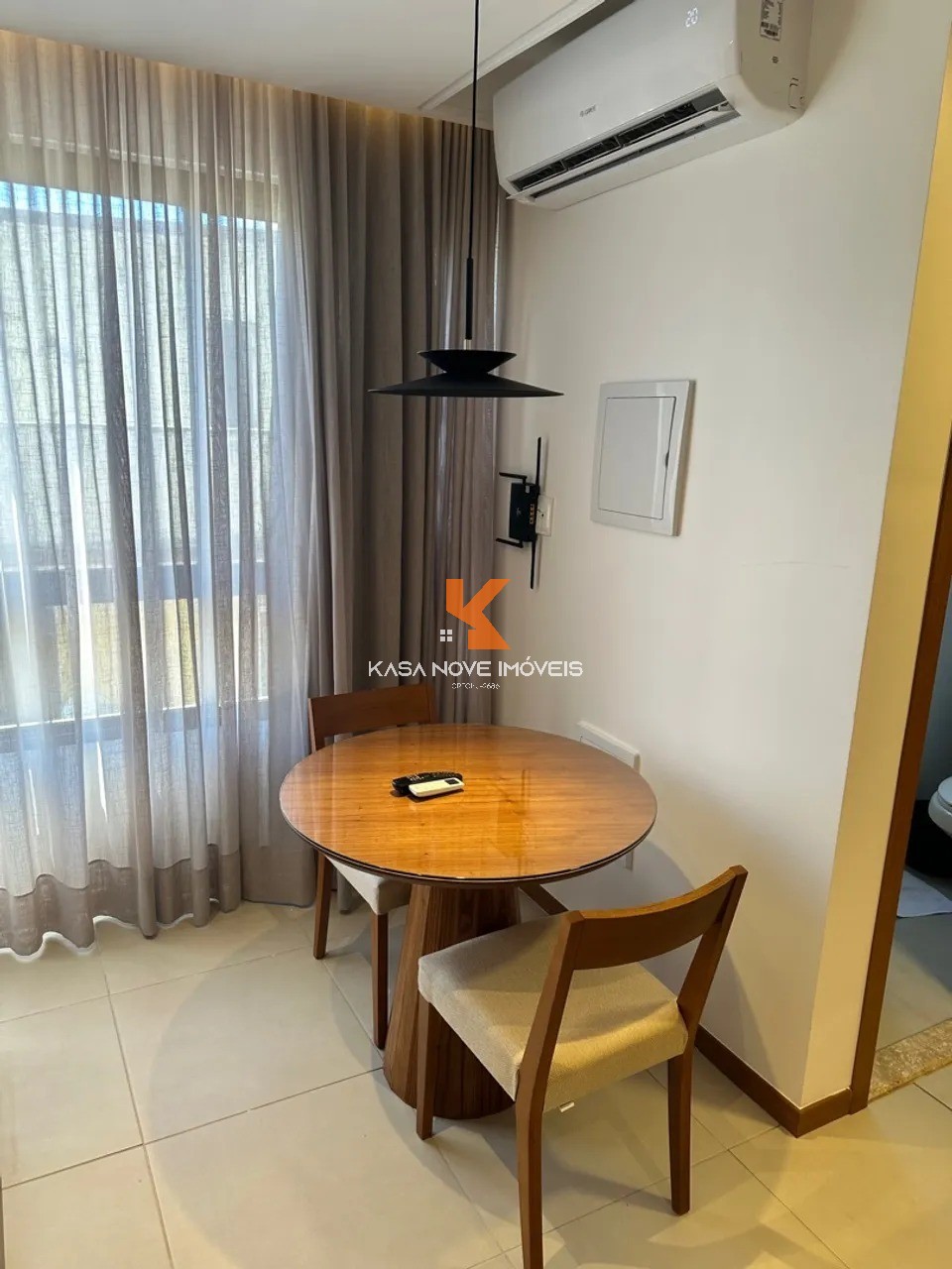 Apartamento, 1 quarto, 26 m² - Foto 3