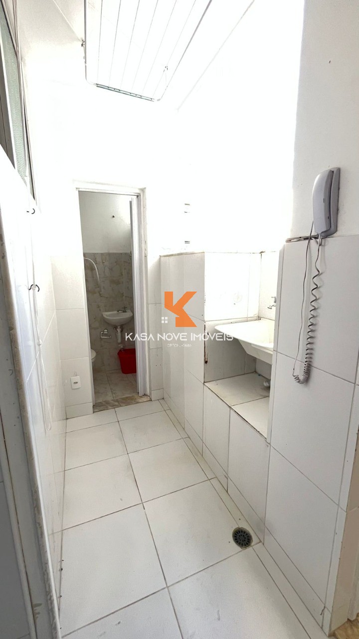 Apartamento à venda com 3 quartos, 128m² - Foto 9