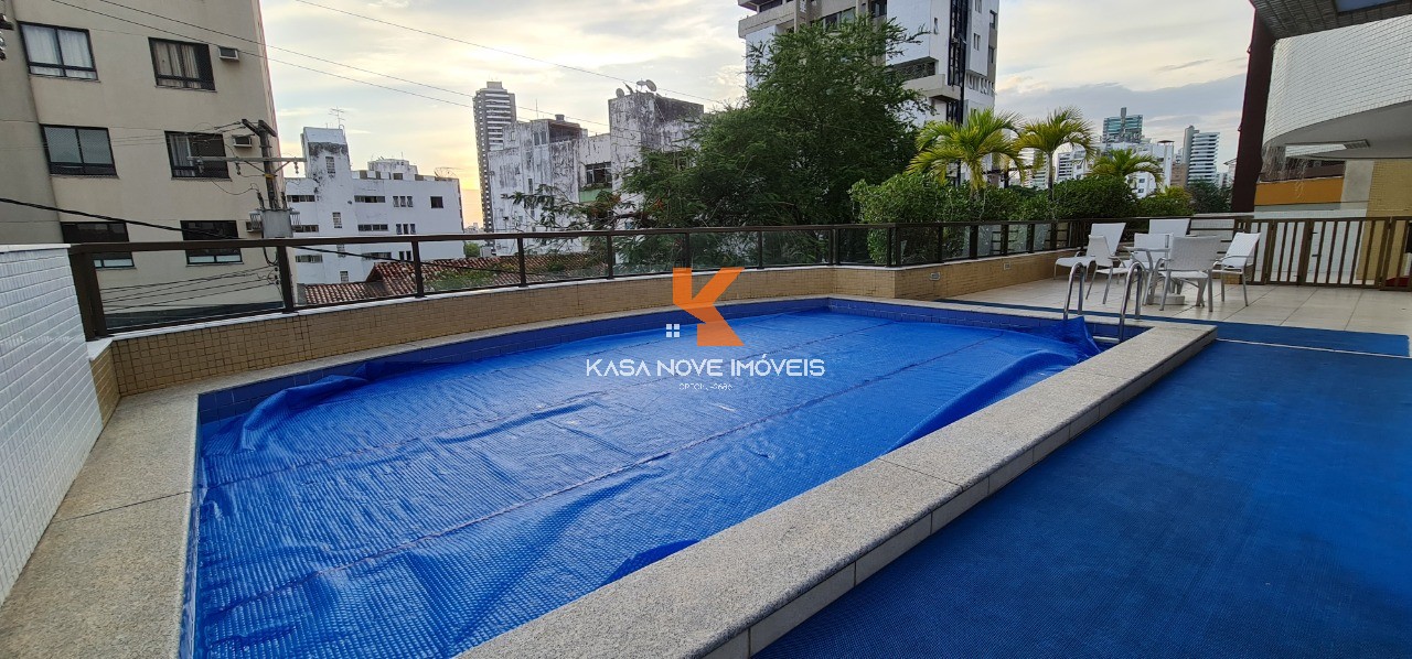 Apartamento, 3 quartos, 120 m² - Foto 26