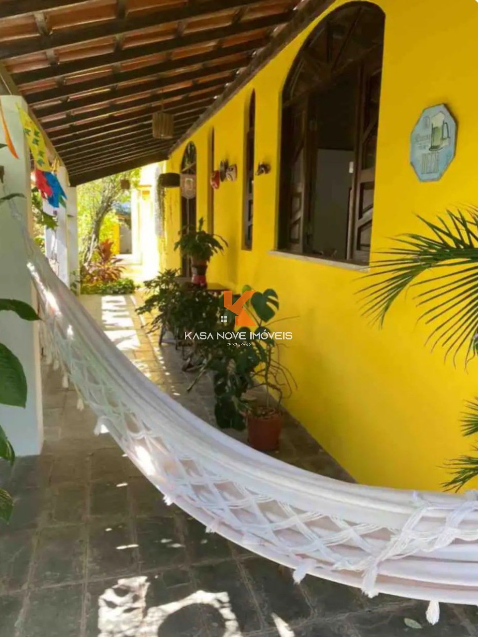 Casa à venda com 5 quartos, 674m² - Foto 5