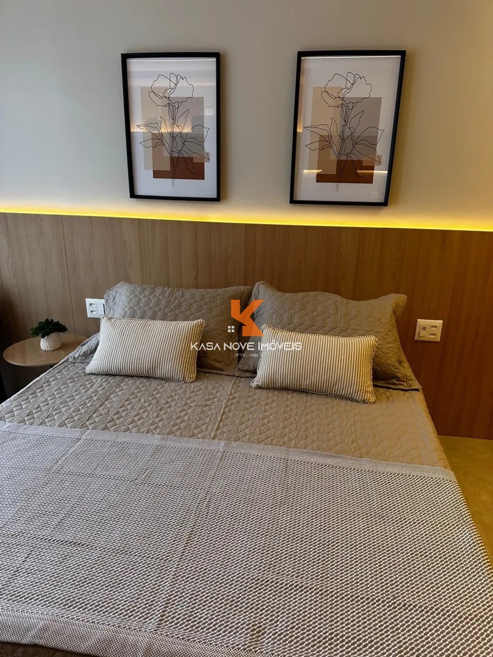 Apartamento para alugar com 1 quarto, 25m² - Foto 5