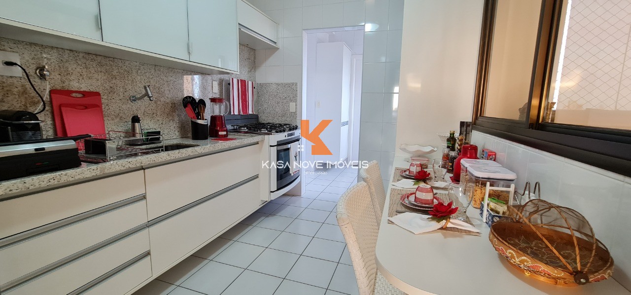 Apartamento, 3 quartos, 120 m² - Foto 17