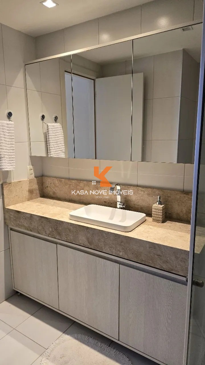 Apartamento, 2 quartos, 85 m² - Foto 10