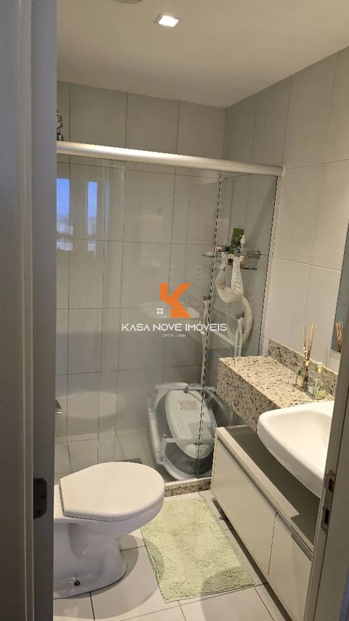 Apartamento, 2 quartos, 85 m² - Foto 12