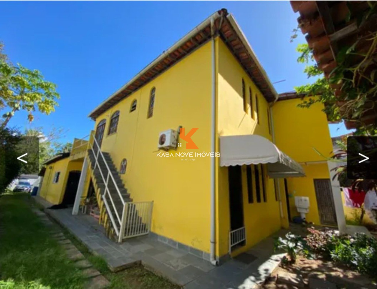 Casa à venda com 5 quartos, 674m² - Foto 6
