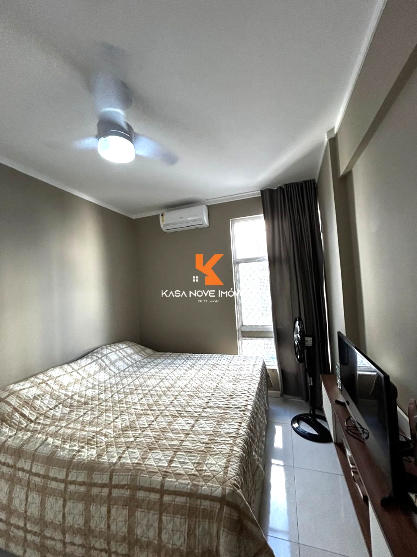 Apartamento à venda com 4 quartos, 187m² - Foto 13