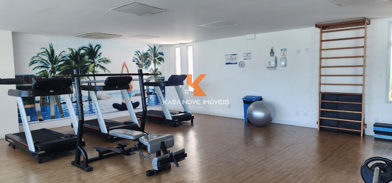 Apartamento, 2 quartos, 83 m² - Foto 10