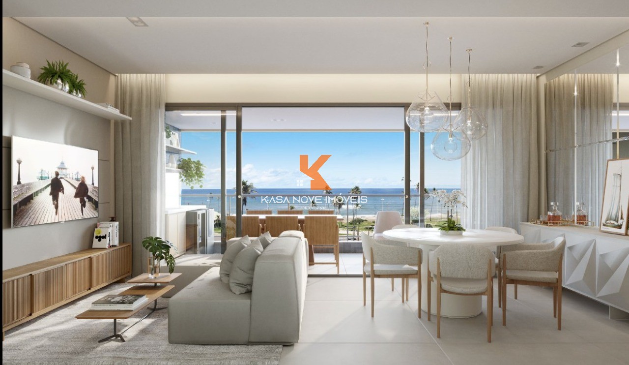 Apartamento, 2 quartos, 104 m² - Foto 2