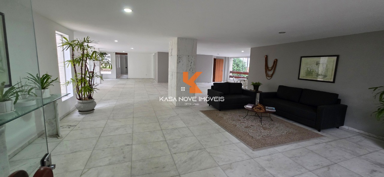 Apartamento à venda com 4 quartos, 187m² - Foto 27