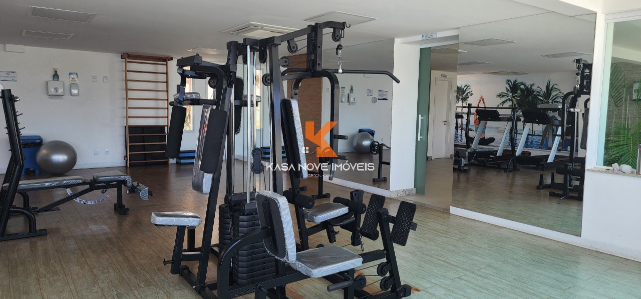 Apartamento, 2 quartos, 83 m² - Foto 18