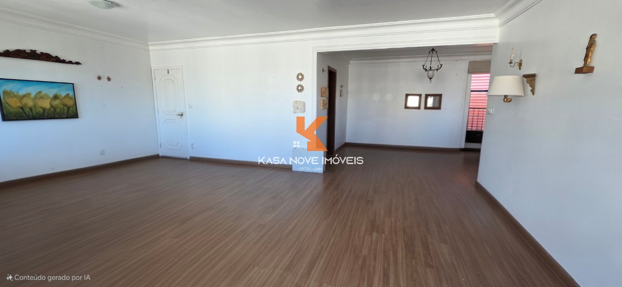 Apartamento à venda com 4 quartos, 169m² - Foto 20