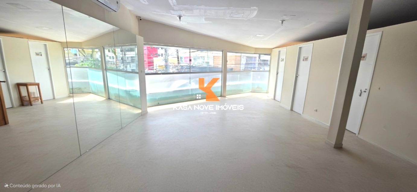 Loja-Salão para alugar, 620m² - Foto 2