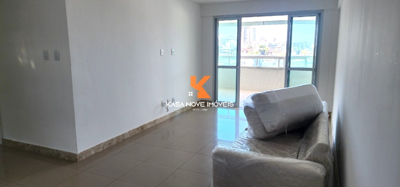 Apartamento, 2 quartos, 83 m² - Foto 4