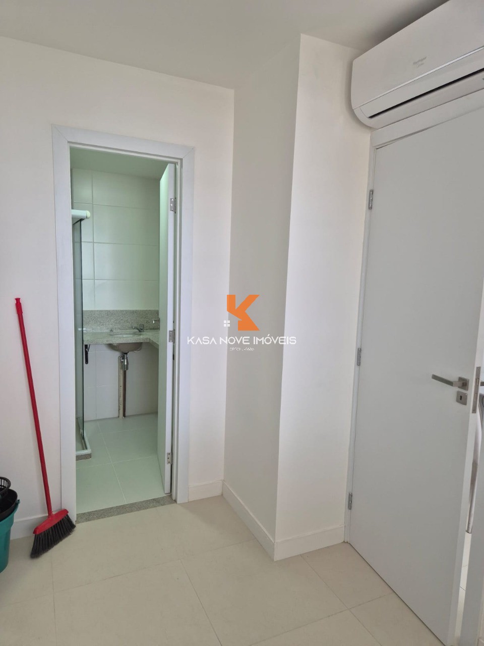 Apartamento, 1 quarto, 31 m² - Foto 14