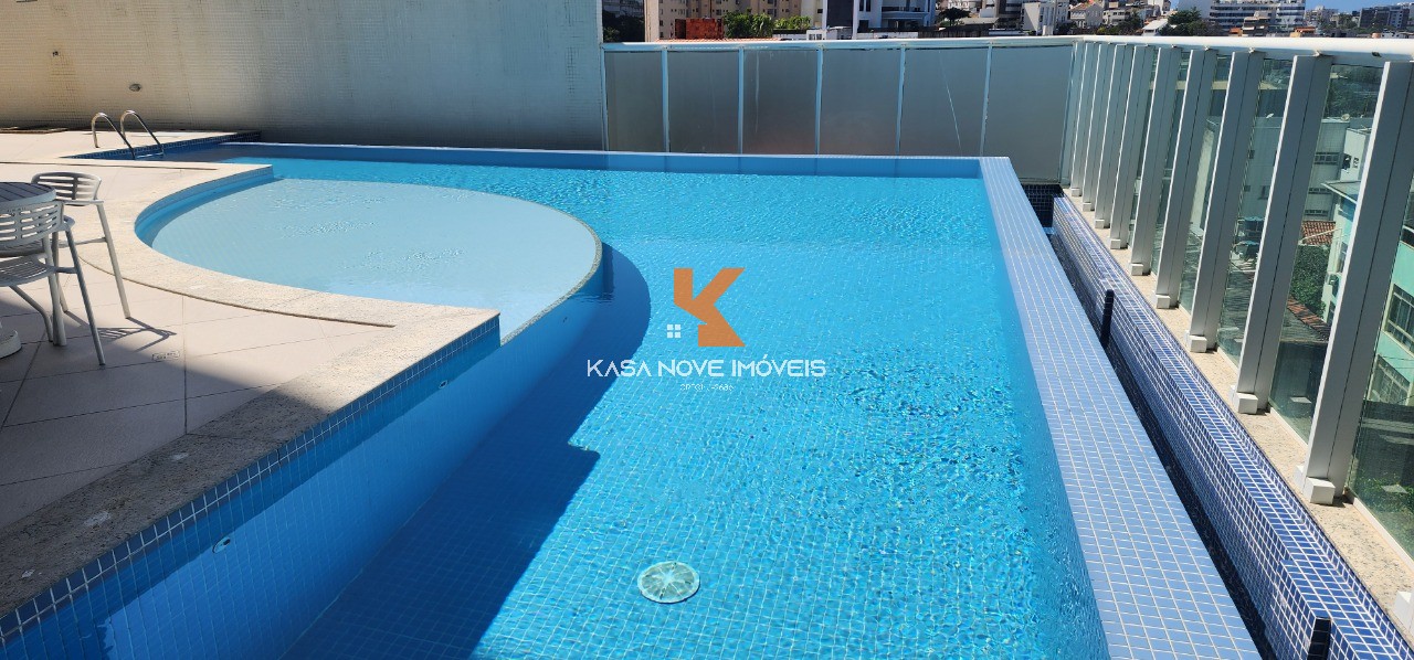 Apartamento, 2 quartos, 83 m² - Foto 22