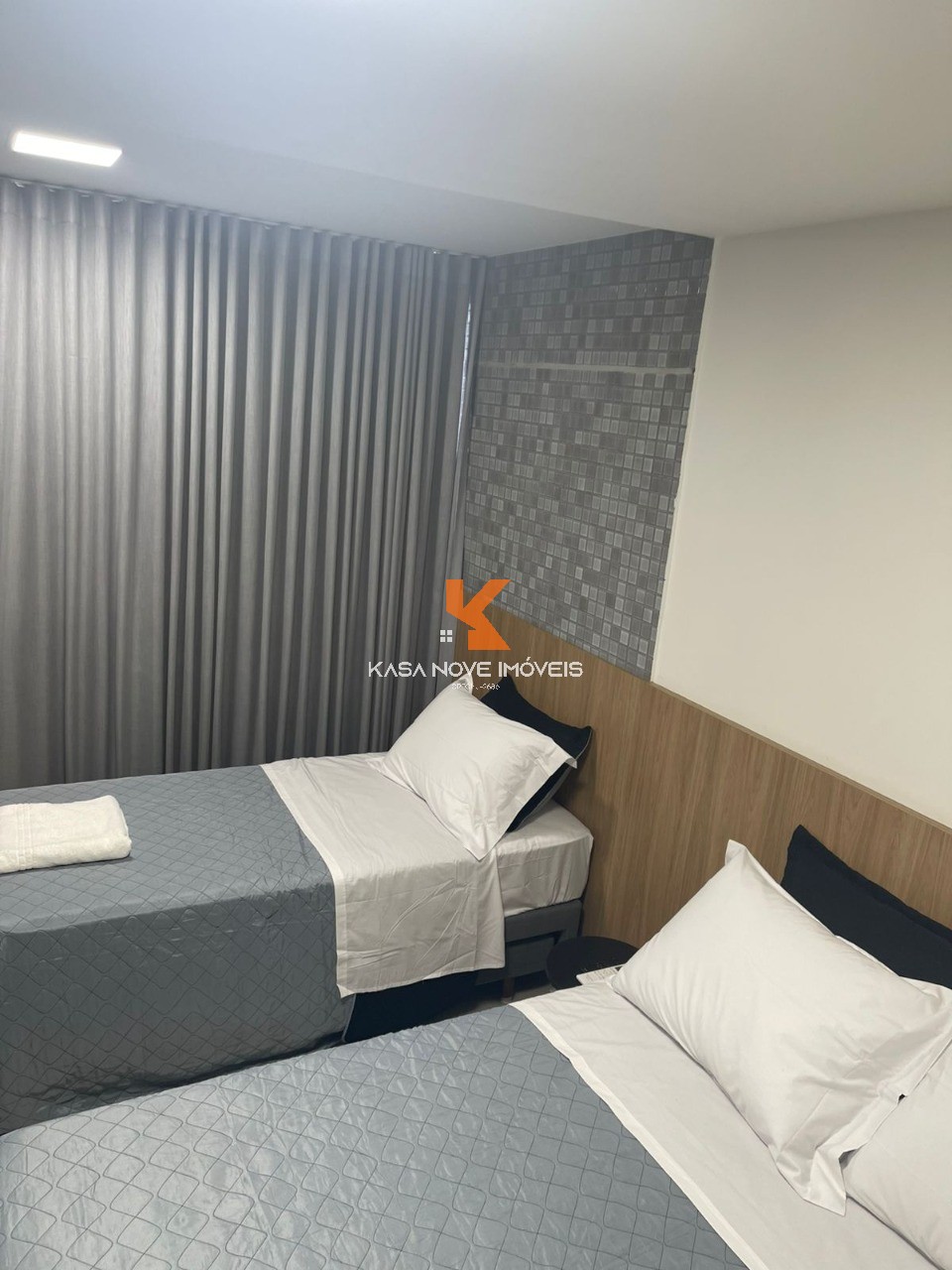 Apartamento, 1 quarto, 22 m² - Foto 7