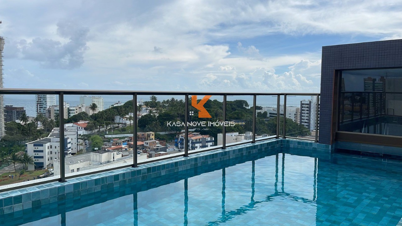 Apartamento, 1 quarto, 22 m² - Foto 21