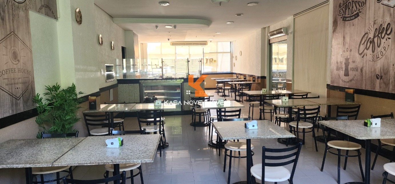 Loja-Salão à venda, 246m² - Foto 3