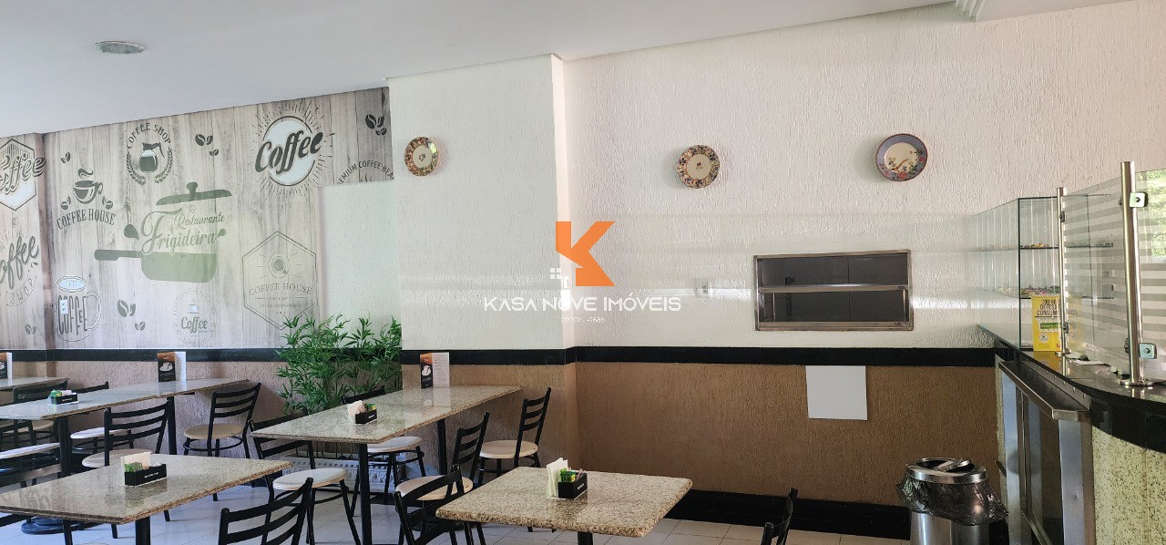 Loja-Salão à venda, 246m² - Foto 5