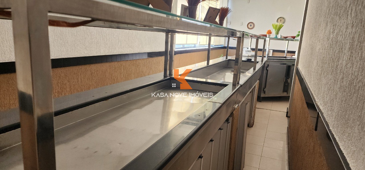 Loja-Salão à venda, 246m² - Foto 9