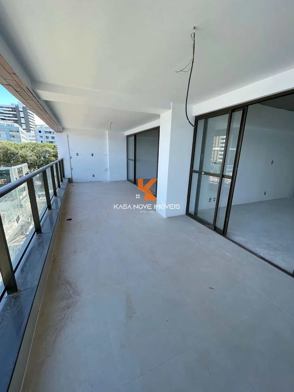 Apartamento, 3 quartos, 155 m² - Foto 1