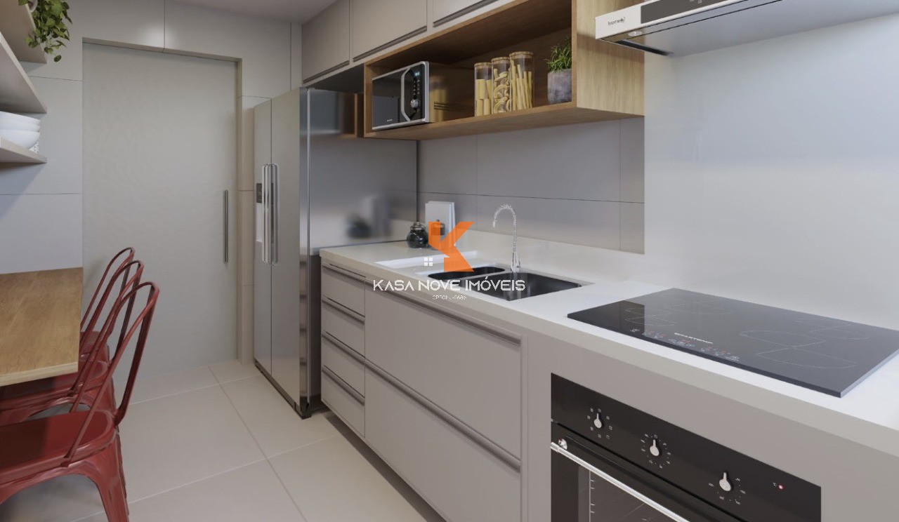 Apartamento, 2 quartos, 104 m² - Foto 9