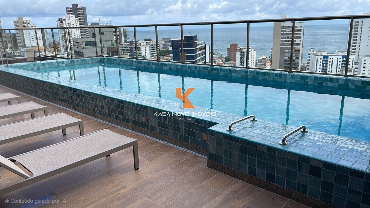 Apartamento, 1 quarto, 22 m² - Foto 24