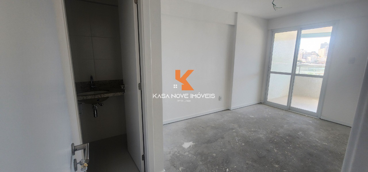 Apartamento, 2 quartos, 83 m² - Foto 6