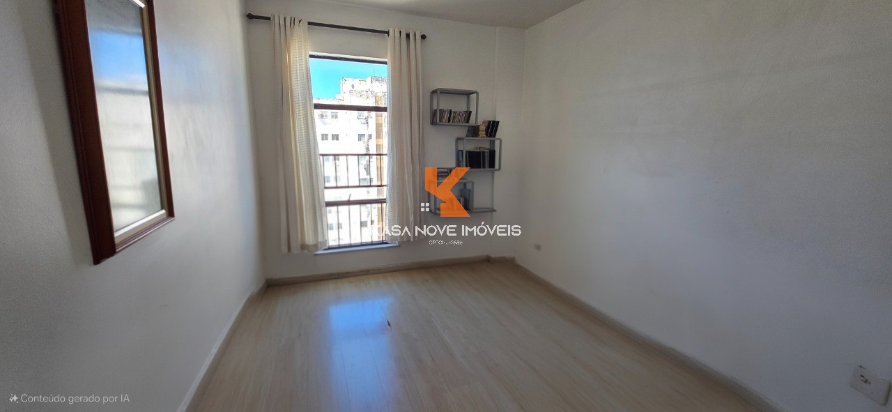 Apartamento à venda com 4 quartos, 169m² - Foto 14