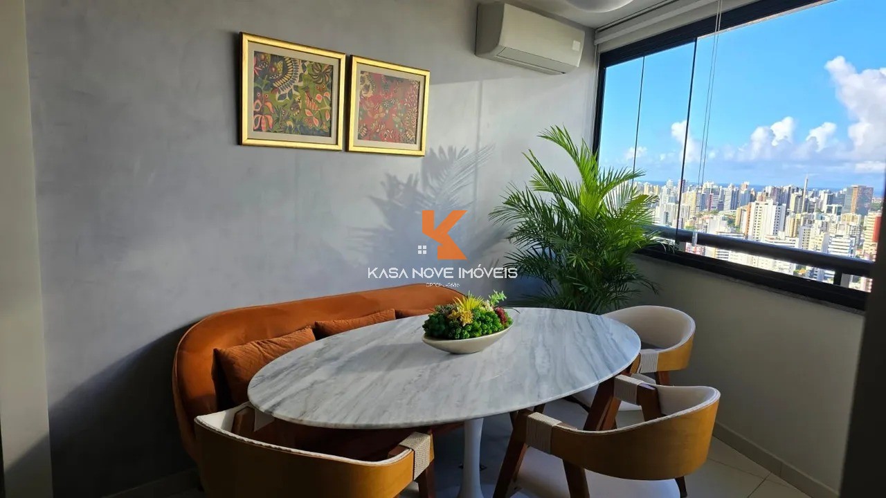 Apartamento, 2 quartos, 85 m² - Foto 3