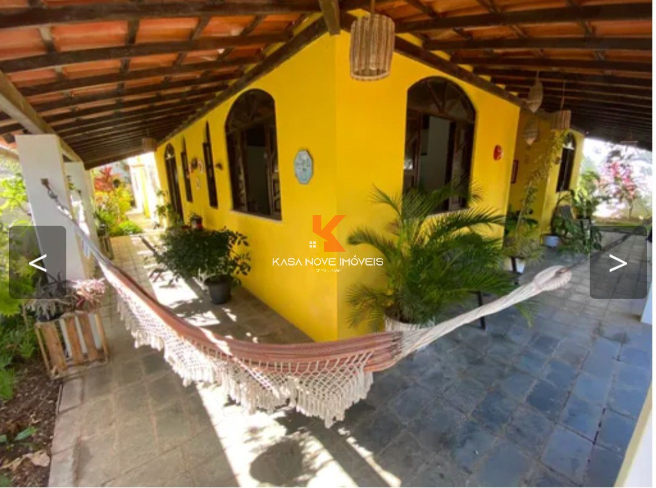 Casa à venda com 5 quartos, 674m² - Foto 7