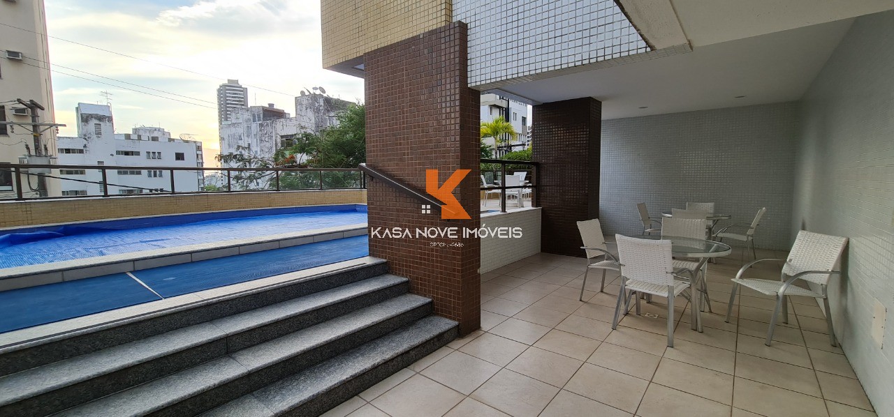 Apartamento, 3 quartos, 120 m² - Foto 27