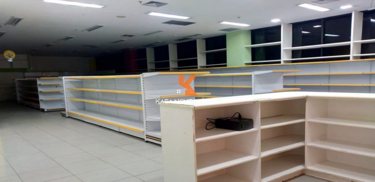 Loja-Salão para alugar, 409m² - Foto 3