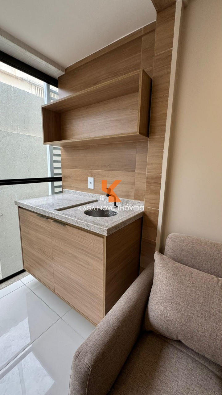Apartamento, 1 quarto, 29 m² - Foto 7
