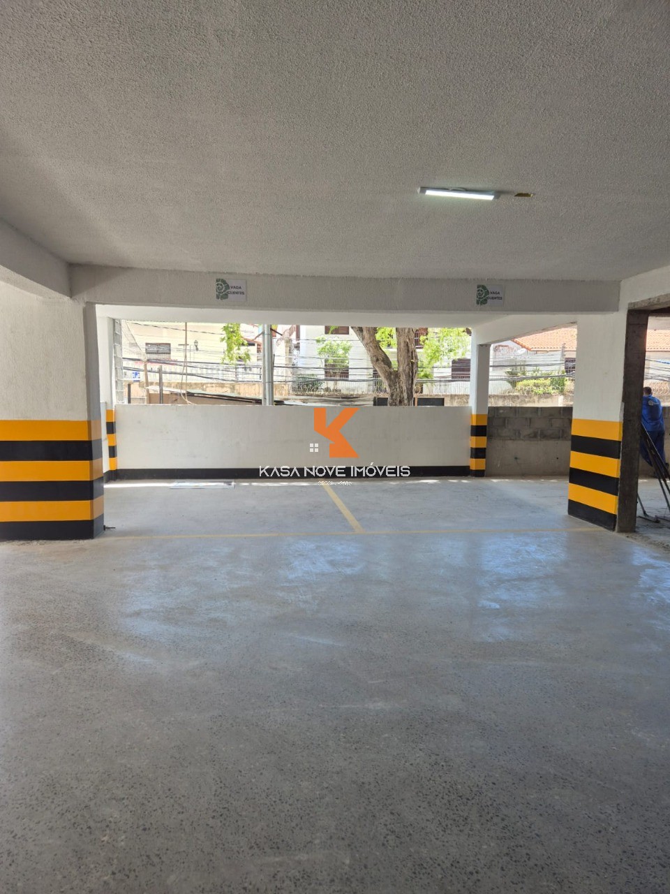 Apartamento, 1 quarto, 31 m² - Foto 16