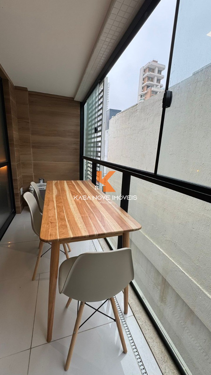 Apartamento, 1 quarto, 29 m² - Foto 8