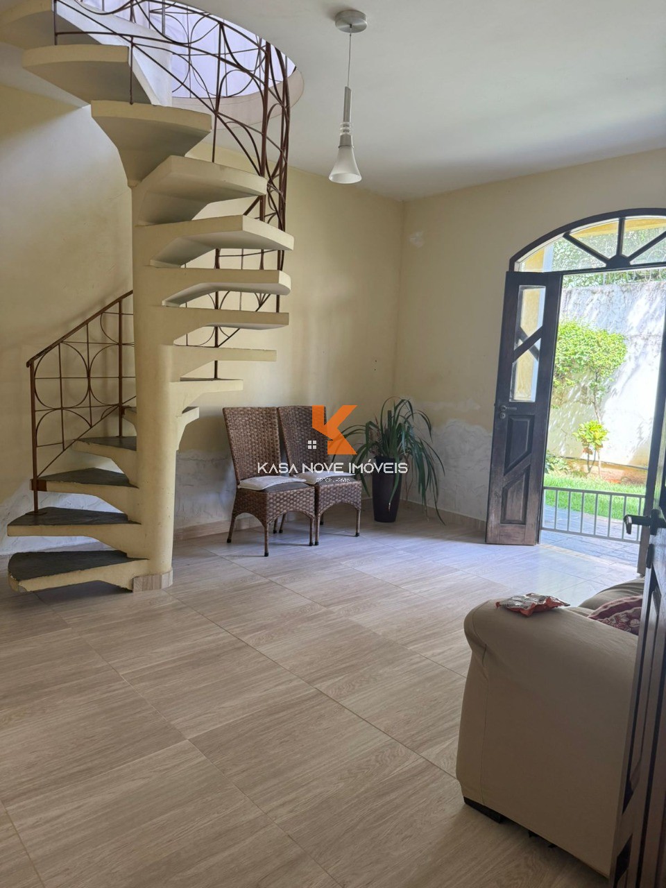 Casa à venda com 5 quartos, 674m² - Foto 11