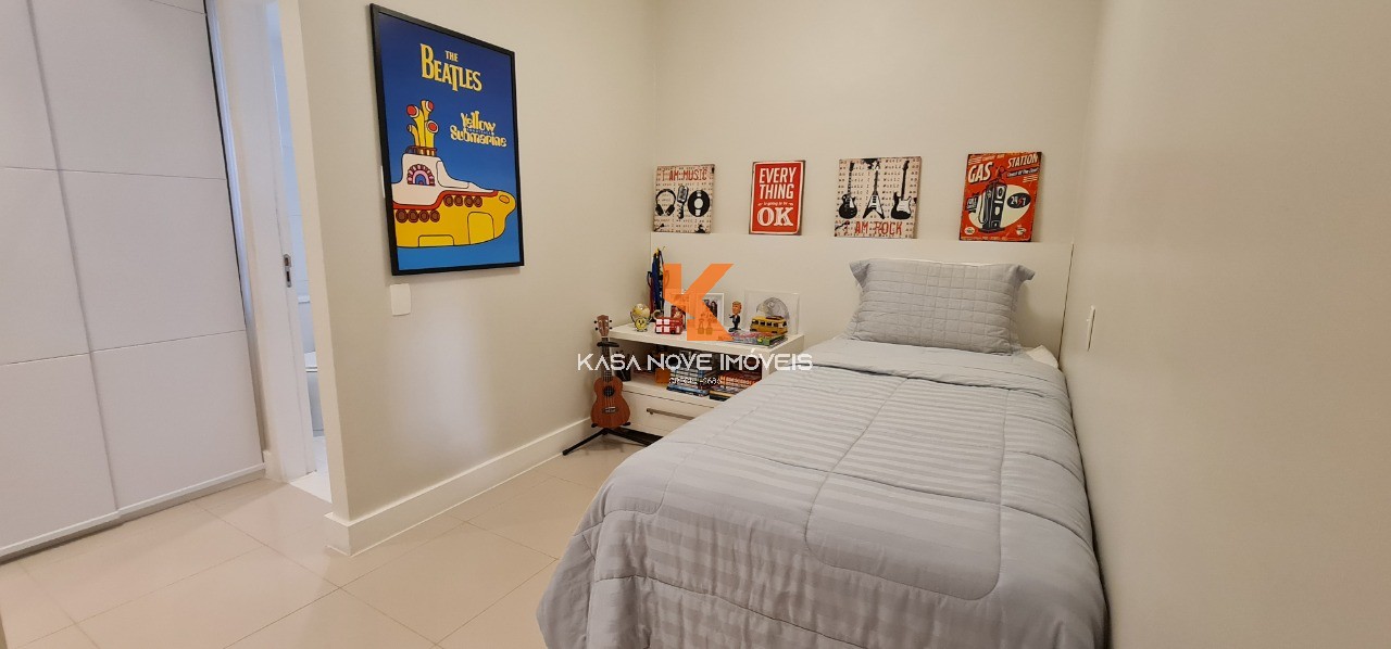 Apartamento, 3 quartos, 120 m² - Foto 9