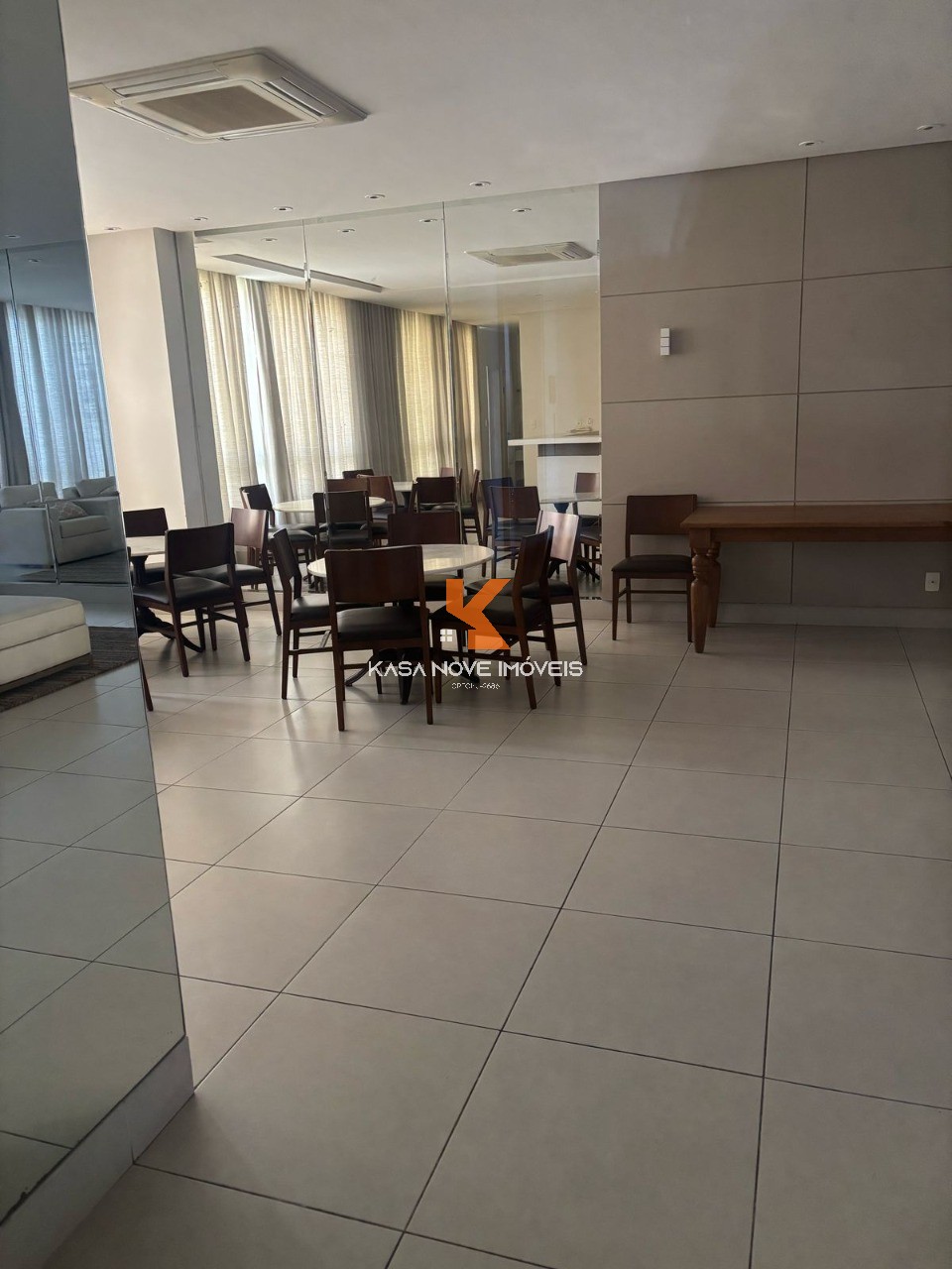 Apartamento para alugar com 1 quarto, 59m² - Foto 20