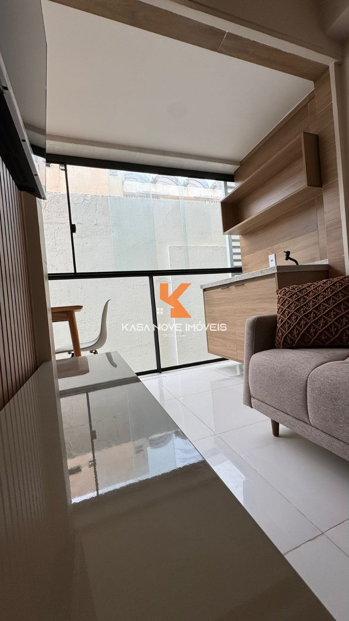 Apartamento, 1 quarto, 29 m² - Foto 5