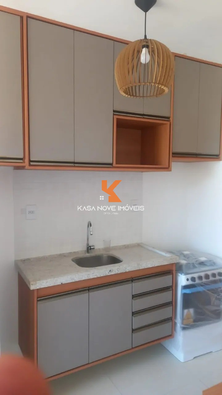 Apartamento, 1 quarto, 25 m² - Foto 10