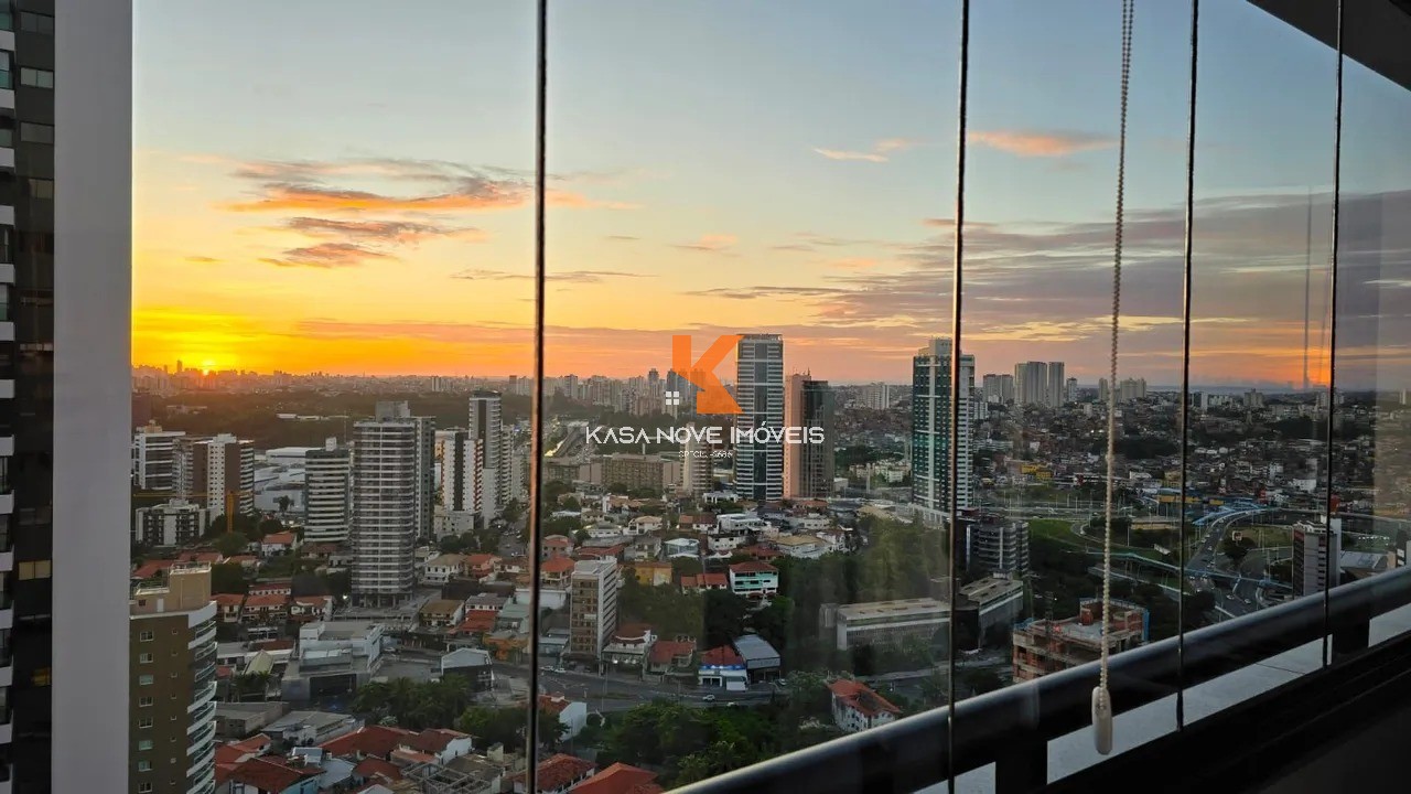 Apartamento, 2 quartos, 85 m² - Foto 2