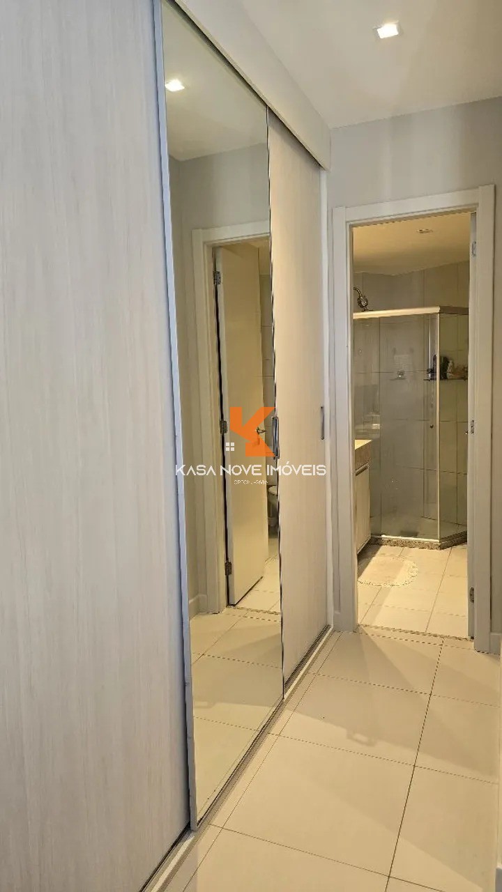 Apartamento, 2 quartos, 85 m² - Foto 9