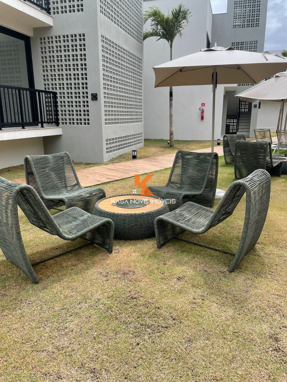 Casa de Condomínio à venda com 3 quartos, 95m² - Foto 9