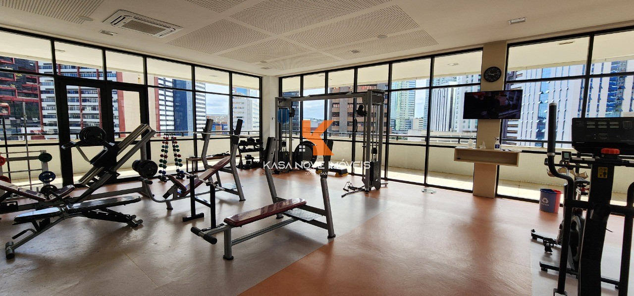 Apartamento, 2 quartos, 85 m² - Foto 22