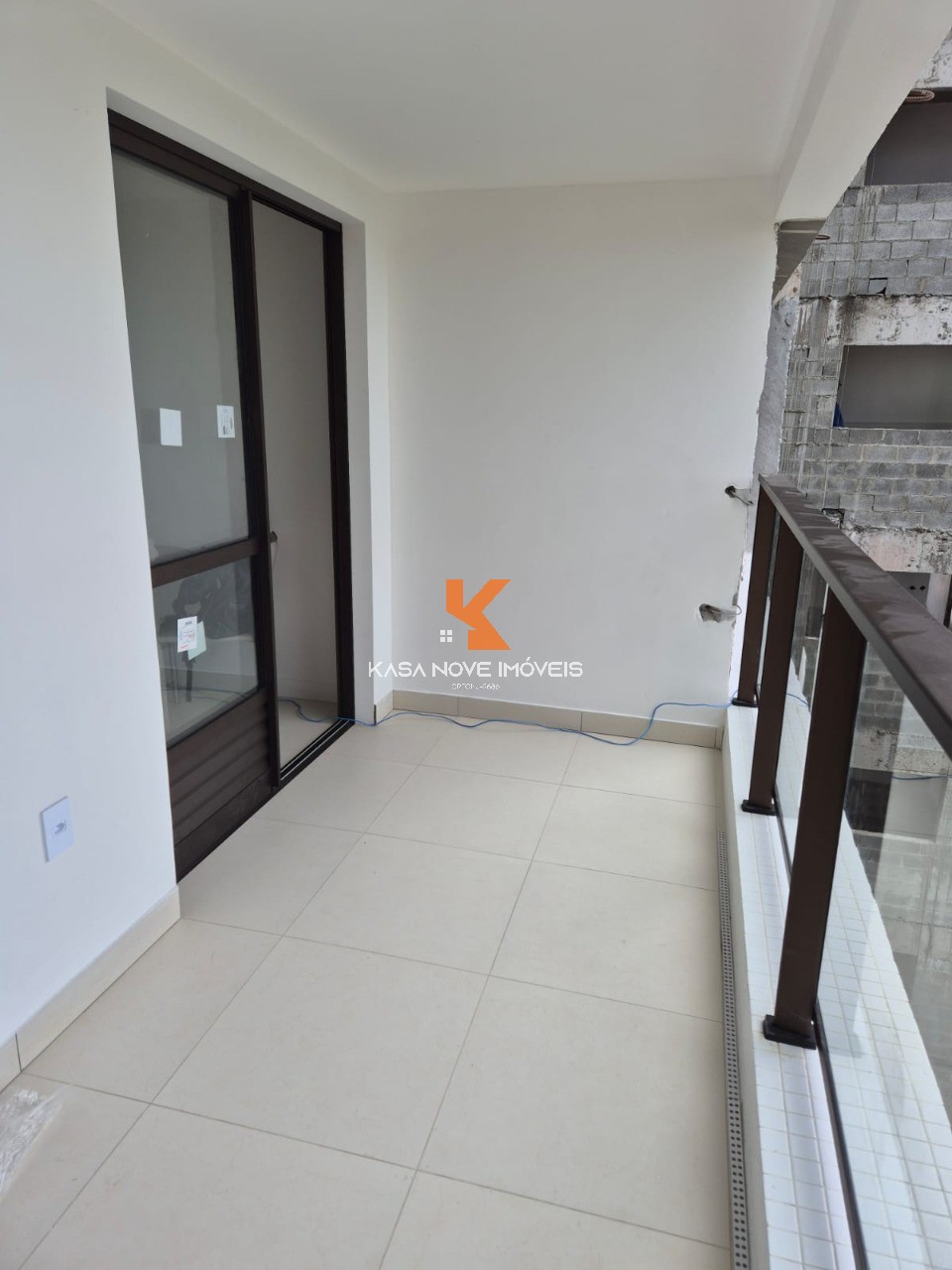 Apartamento, 1 quarto, 31 m² - Foto 2